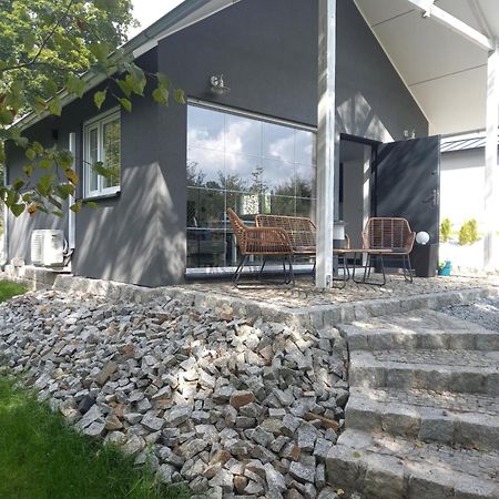 Mizerowka Guest House Kudowa-Zdrój Exteriör bild