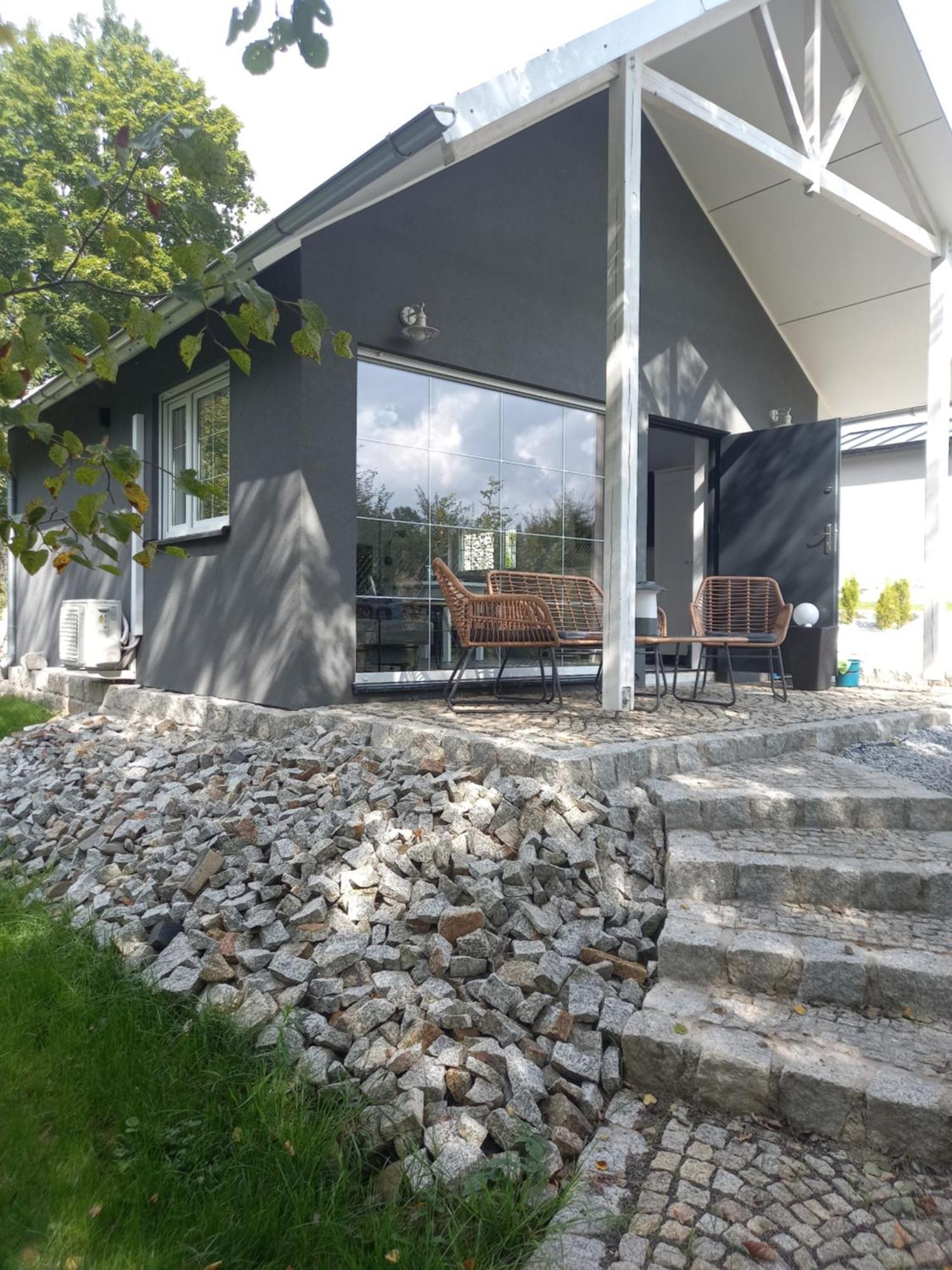 Mizerowka Guest House Kudowa-Zdrój Exteriör bild
