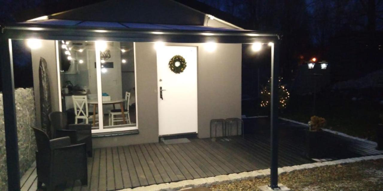 Mizerowka Guest House Kudowa-Zdrój Exteriör bild